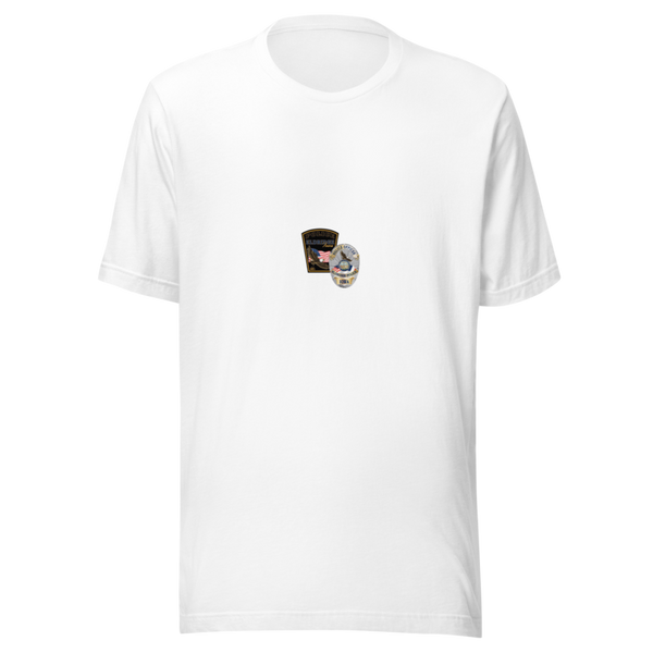Unisex Staple T-Shirt - White
