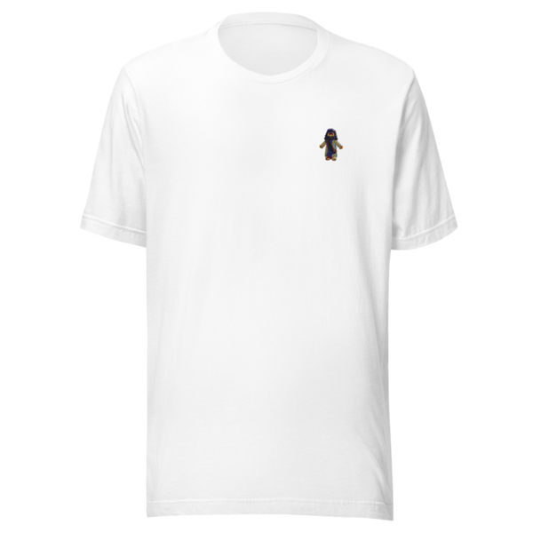 ËP!K bites 78943654 Unisex Staple T-Shirt | Bella + Canvas 3001
