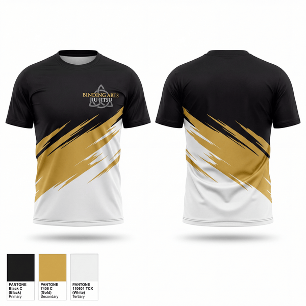Football Jersey, Binding Arts Jiu Jitsu, , Teamtime, Team time, sublimation, custom sports apparel, team uniforms, spirit wear, spiritwear, sports uniforms, custom shirts, team store, custom team store, fundraiser sports, apparel fundraiser