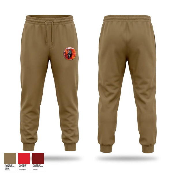 Sweatpants, 656 Transportation Co, Army, Teamtime, Team time, sublimation, custom sports apparel, team uniforms, spirit wear, spiritwear, sports uniforms, custom shirts, team store, custom team store, fundraiser sports, apparel fundraiser