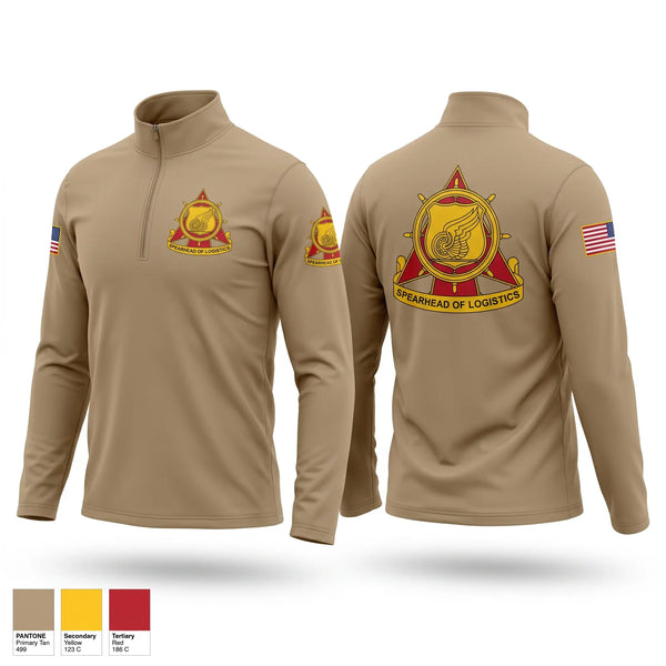 Windbreaker, 1229th Transportation Company, Army, Teamtime, Team time, sublimation, custom sports apparel, team uniforms, spirit wear, spiritwear, sports uniforms, custom shirts, team store, custom team store, fundraiser sports, apparel fundraiser