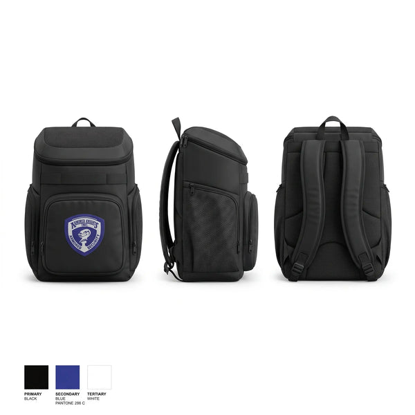 Gear Bag, Armored Knights, Police, Teamtime, Team time, sublimation, custom sports apparel, team uniforms, spirit wear, spiritwear, sports uniforms, custom shirts, team store, custom team store, fundraiser sports, apparel fundraiser