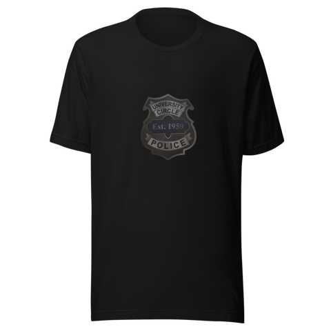 Unisex Staple T-Shirt - Black