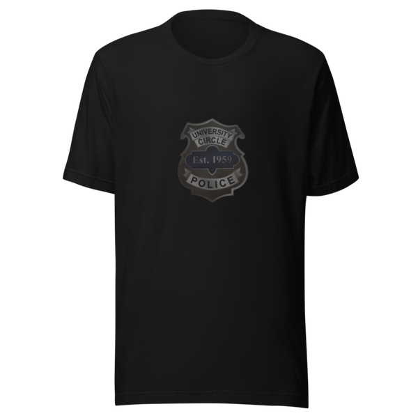Unisex Staple T-Shirt - Black