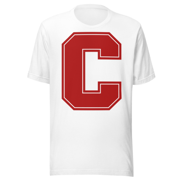 Unisex Staple T-Shirt - White