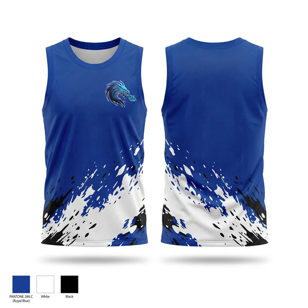 Mens Basketball Jersey, Dragons Breath, Men's Basketball, Teamtime, Team time, sublimation, custom sports apparel, team uniforms, spirit wear, spiritwear, sports uniforms, custom shirts, team store, custom team store, fundraiser sports, apparel fundraiser