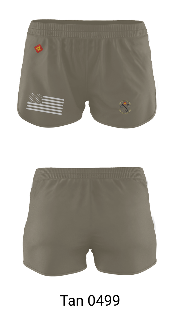 Ranger Panties, 14th Marine regiment 4th Marine corps division, , Teamtime, Team time, sublimation, custom sports apparel, team uniforms, spirit wear, spiritwear, sports uniforms, custom shirts, team store, custom team store, fundraiser sports, apparel fundraiser