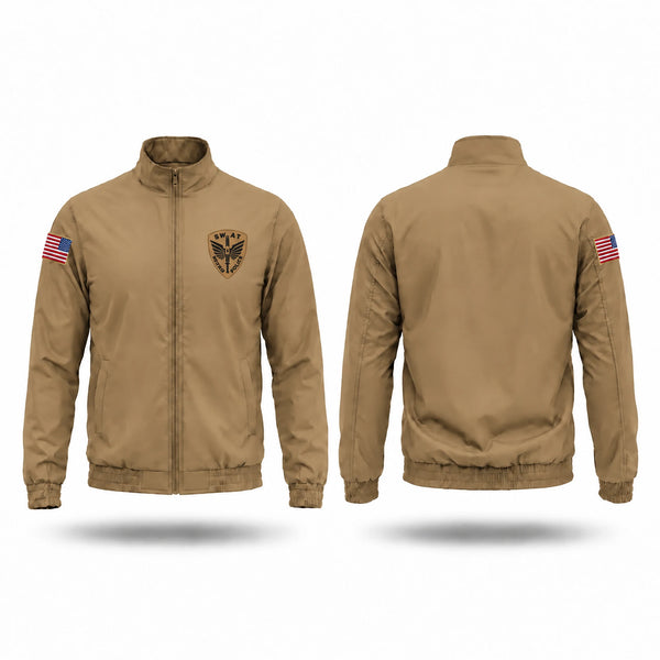 Windbreaker, Kenner Police Swat, Police, Teamtime, Team time, sublimation, custom sports apparel, team uniforms, spirit wear, spiritwear, sports uniforms, custom shirts, team store, custom team store, fundraiser sports, apparel fundraiser