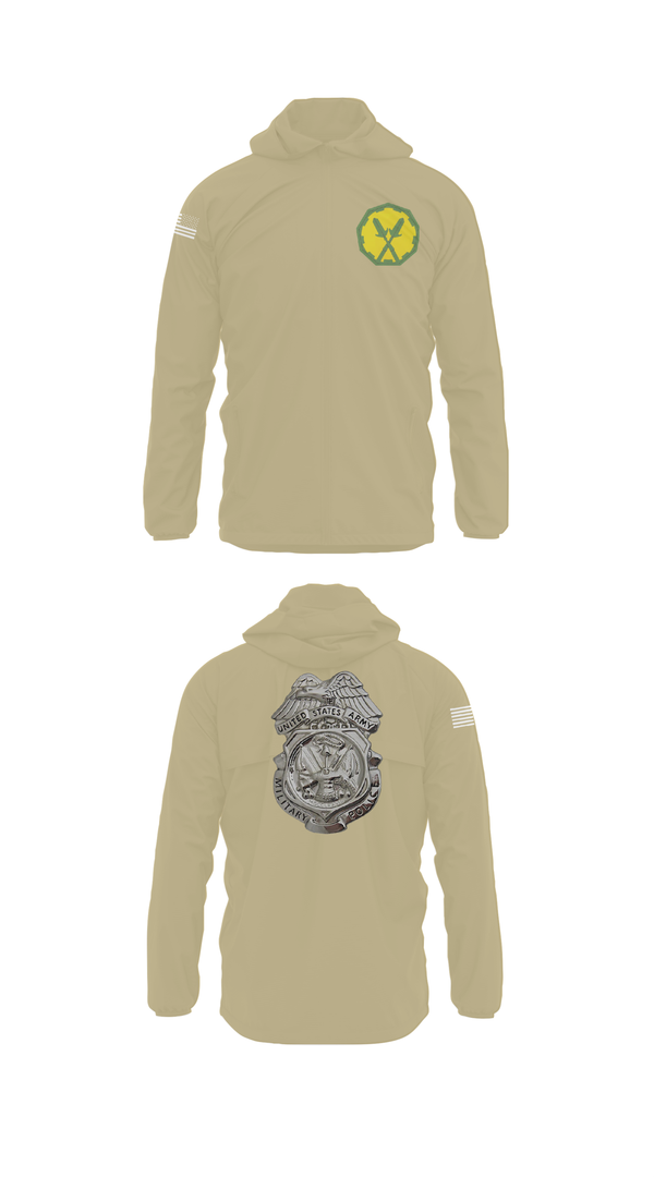 Windbreaker, 88th Military Police Company, , Teamtime, Team time, sublimation, custom sports apparel, team uniforms, spirit wear, spiritwear, sports uniforms, custom shirts, team store, custom team store, fundraiser sports, apparel fundraiser