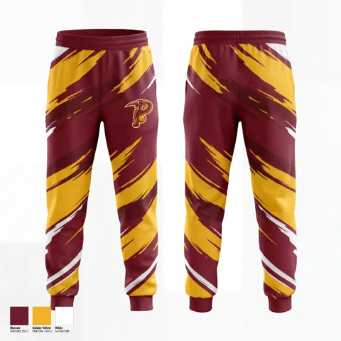 Sweatpants, Lady Prospectors, Softball, Teamtime, Team time, sublimation, custom sports apparel, team uniforms, spirit wear, spiritwear, sports uniforms, custom shirts, team store, custom team store, fundraiser sports, apparel fundraiser