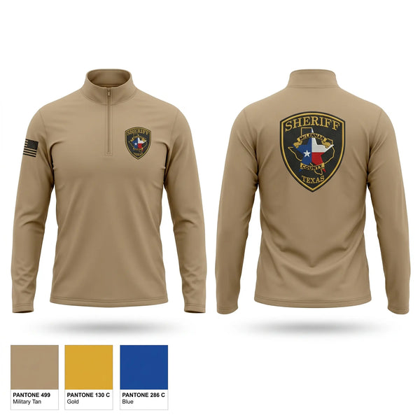 Windbreaker, McLennan County Sheriff’s Office, Police, Teamtime, Team time, sublimation, custom sports apparel, team uniforms, spirit wear, spiritwear, sports uniforms, custom shirts, team store, custom team store, fundraiser sports, apparel fundraiser