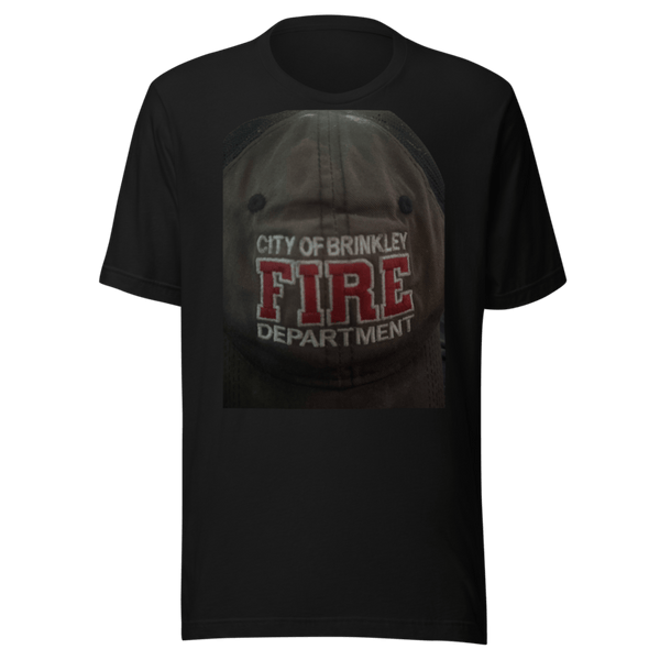 Unisex Staple T-Shirt - Black