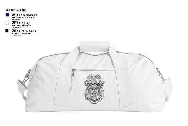 Duffle Bag, Military Police, , Teamtime, Team time, sublimation, custom sports apparel, team uniforms, spirit wear, spiritwear, sports uniforms, custom shirts, team store, custom team store, fundraiser sports, apparel fundraiser