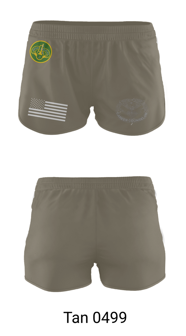 Ranger Panties, 3d Cavalry Regiment, Army, Teamtime, Team time, sublimation, custom sports apparel, team uniforms, spirit wear, spiritwear, sports uniforms, custom shirts, team store, custom team store, fundraiser sports, apparel fundraiser