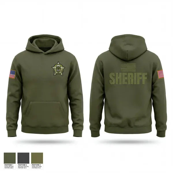 Hoodie, Boyd county sheriff, Police, Teamtime, Team time, sublimation, custom sports apparel, team uniforms, spirit wear, spiritwear, sports uniforms, custom shirts, team store, custom team store, fundraiser sports, apparel fundraiser