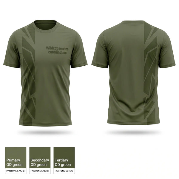 Short Sleeve Performance Shirt, Wildcat service coordination, , Teamtime, Team time, sublimation, custom sports apparel, team uniforms, spirit wear, spiritwear, sports uniforms, custom shirts, team store, custom team store, fundraiser sports, apparel fundraiser