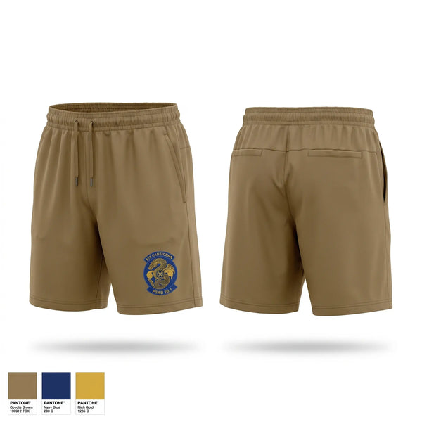 Athletic Shorts With Pockets, 378 EM/CBRN, Air Force, Teamtime, Team time, sublimation, custom sports apparel, team uniforms, spirit wear, spiritwear, sports uniforms, custom shirts, team store, custom team store, fundraiser sports, apparel fundraiser