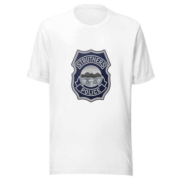 Unisex Staple T-Shirt - White