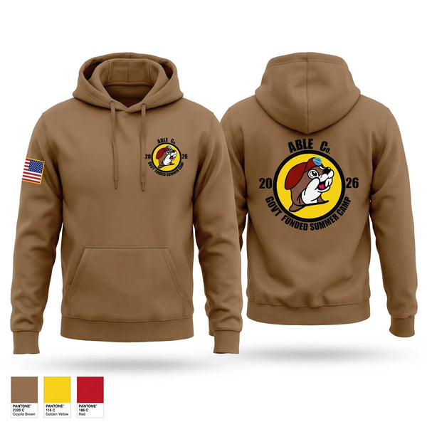 Hoodie, 1-43rd, Army, Teamtime, Team time, sublimation, custom sports apparel, team uniforms, spirit wear, spiritwear, sports uniforms, custom shirts, team store, custom team store, fundraiser sports, apparel fundraiser