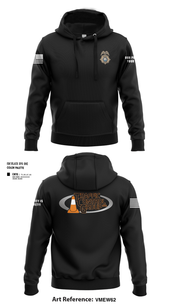 Hoodie, TTO, Police, Teamtime, Team time, sublimation, custom sports apparel, team uniforms, spirit wear, spiritwear, sports uniforms, custom shirts, team store, custom team store, fundraiser sports, apparel fundraiser