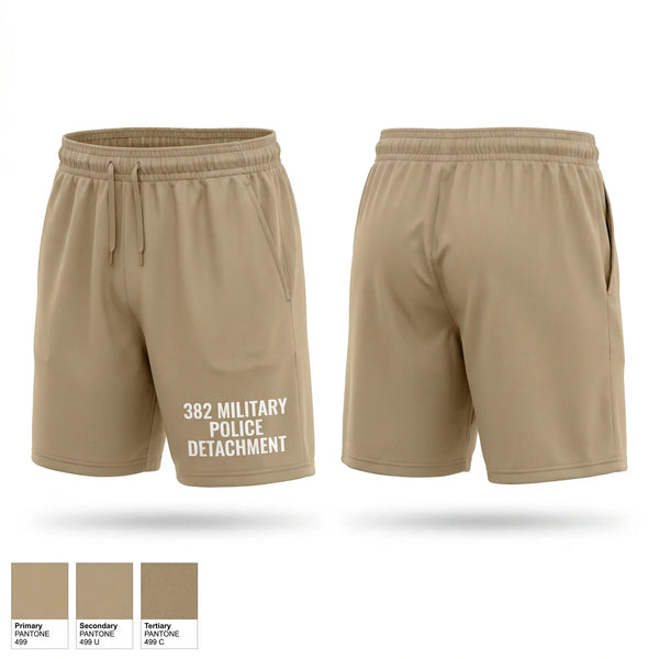 Athletic Shorts With Pockets, 382 military police detachment, Army, Teamtime, Team time, sublimation, custom sports apparel, team uniforms, spirit wear, spiritwear, sports uniforms, custom shirts, team store, custom team store, fundraiser sports, apparel fundraiser