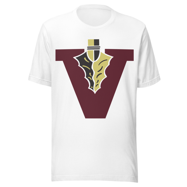Unisex Staple T-Shirt - White