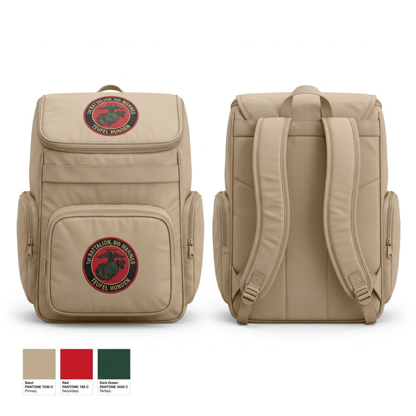 Gear Bag, Apache, Marines, Teamtime, Team time, sublimation, custom sports apparel, team uniforms, spirit wear, spiritwear, sports uniforms, custom shirts, team store, custom team store, fundraiser sports, apparel fundraiser