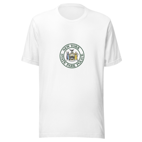 Unisex Staple T-Shirt - White