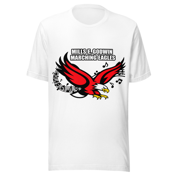Unisex Staple T-Shirt - White