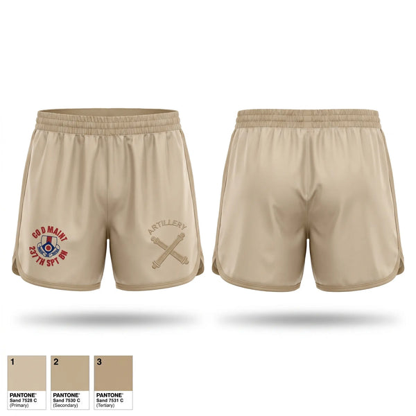 Ranger Panties, A Battery 1-134th Field Artillery, Army, Teamtime, Team time, sublimation, custom sports apparel, team uniforms, spirit wear, spiritwear, sports uniforms, custom shirts, team store, custom team store, fundraiser sports, apparel fundraiser