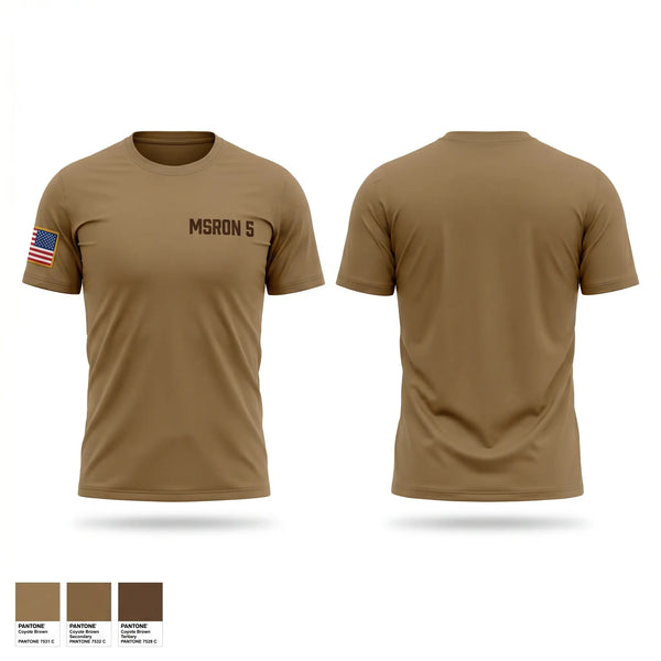 Short Sleeve Performance Shirt, MSRON 5, Navy, Teamtime, Team time, sublimation, custom sports apparel, team uniforms, spirit wear, spiritwear, sports uniforms, custom shirts, team store, custom team store, fundraiser sports, apparel fundraiser