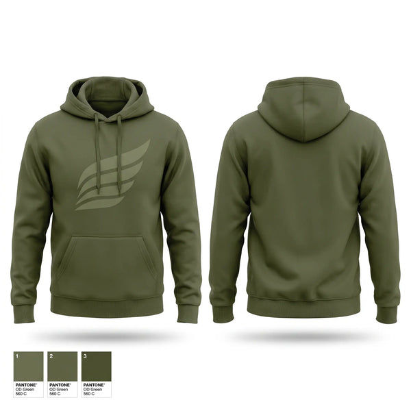 Hoodie, Kawthoolei Garden, , Teamtime, Team time, sublimation, custom sports apparel, team uniforms, spirit wear, spiritwear, sports uniforms, custom shirts, team store, custom team store, fundraiser sports, apparel fundraiser