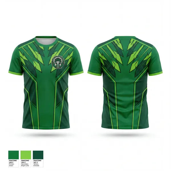 Short Sleeve Performance Shirt, Murray County High School Tennis, Tennis, Teamtime, Team time, sublimation, custom sports apparel, team uniforms, spirit wear, spiritwear, sports uniforms, custom shirts, team store, custom team store, fundraiser sports, apparel fundraiser