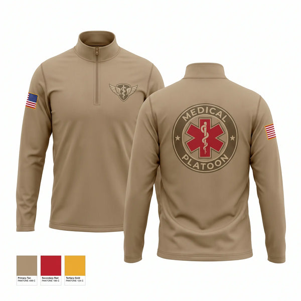 Windbreaker, 1st Battalion 24th Infantry regiment, Army, Teamtime, Team time, sublimation, custom sports apparel, team uniforms, spirit wear, spiritwear, sports uniforms, custom shirts, team store, custom team store, fundraiser sports, apparel fundraiser