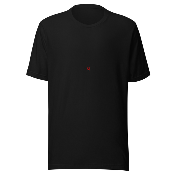 Unisex Staple T-Shirt - Black