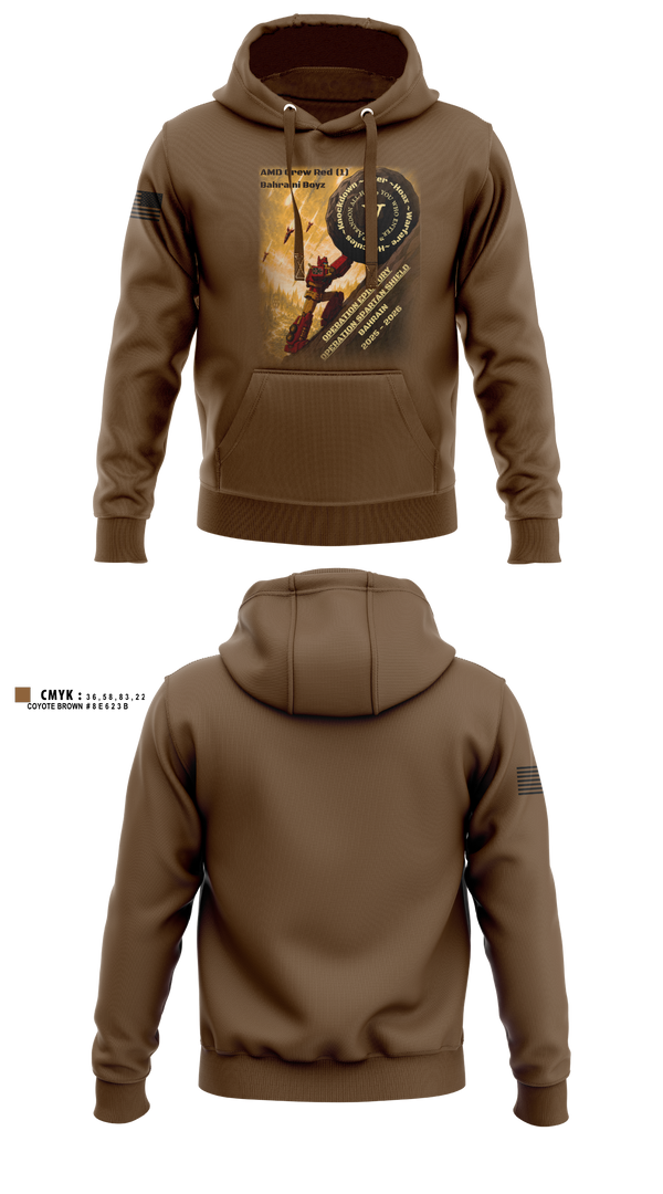 Hoodie, D/2-43, Army, Teamtime, Team time, sublimation, custom sports apparel, team uniforms, spirit wear, spiritwear, sports uniforms, custom shirts, team store, custom team store, fundraiser sports, apparel fundraiser