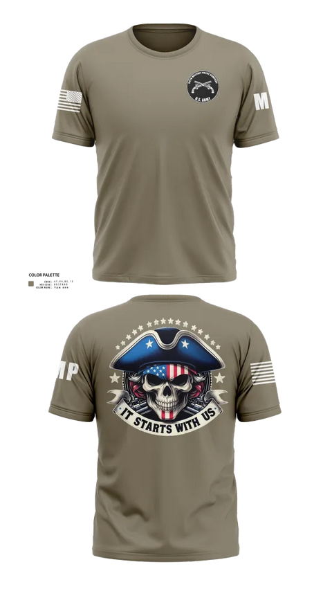Short Sleeve Performance Shirt, , Army, Teamtime, Team time, sublimation, custom sports apparel, team uniforms, spirit wear, spiritwear, sports uniforms, custom shirts, team store, custom team store, fundraiser sports, apparel fundraiser
