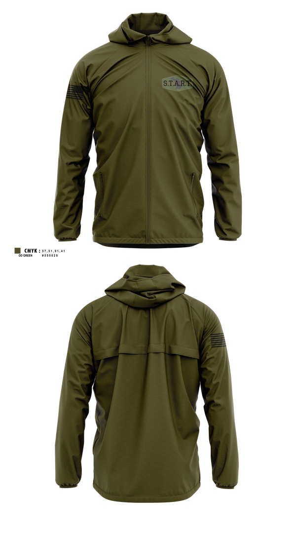 Windbreaker, S.T.A.R.T, Police, Teamtime, Team time, sublimation, custom sports apparel, team uniforms, spirit wear, spiritwear, sports uniforms, custom shirts, team store, custom team store, fundraiser sports, apparel fundraiser