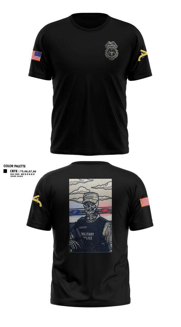 Short Sleeve Performance Shirt, 13th MDBFort Jackson LEA, Army, Teamtime, Team time, sublimation, custom sports apparel, team uniforms, spirit wear, spiritwear, sports uniforms, custom shirts, team store, custom team store, fundraiser sports, apparel fundraiser