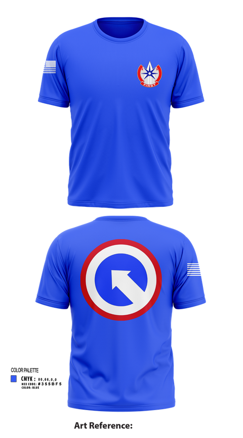 Short Sleeve Performance Shirt, 1st Theater Sustainment Command, Army, Teamtime, Team time, sublimation, custom sports apparel, team uniforms, spirit wear, spiritwear, sports uniforms, custom shirts, team store, custom team store, fundraiser sports, apparel fundraiser