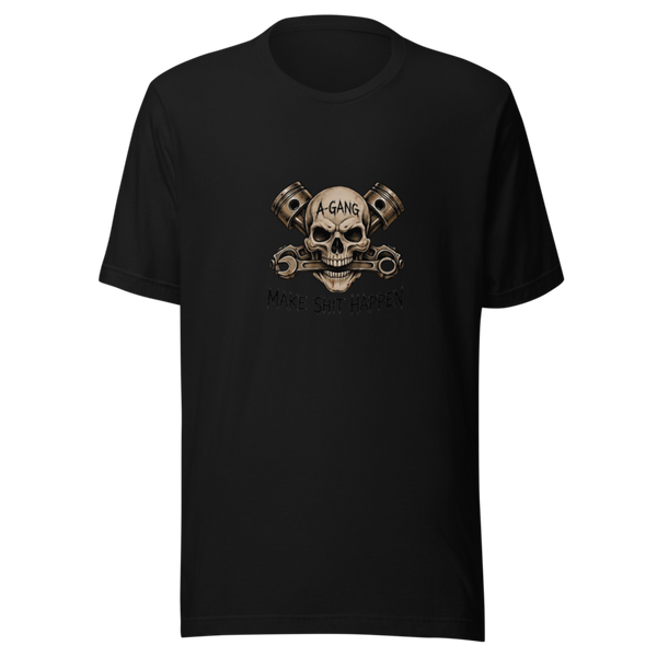Unisex Staple T-Shirt - Black