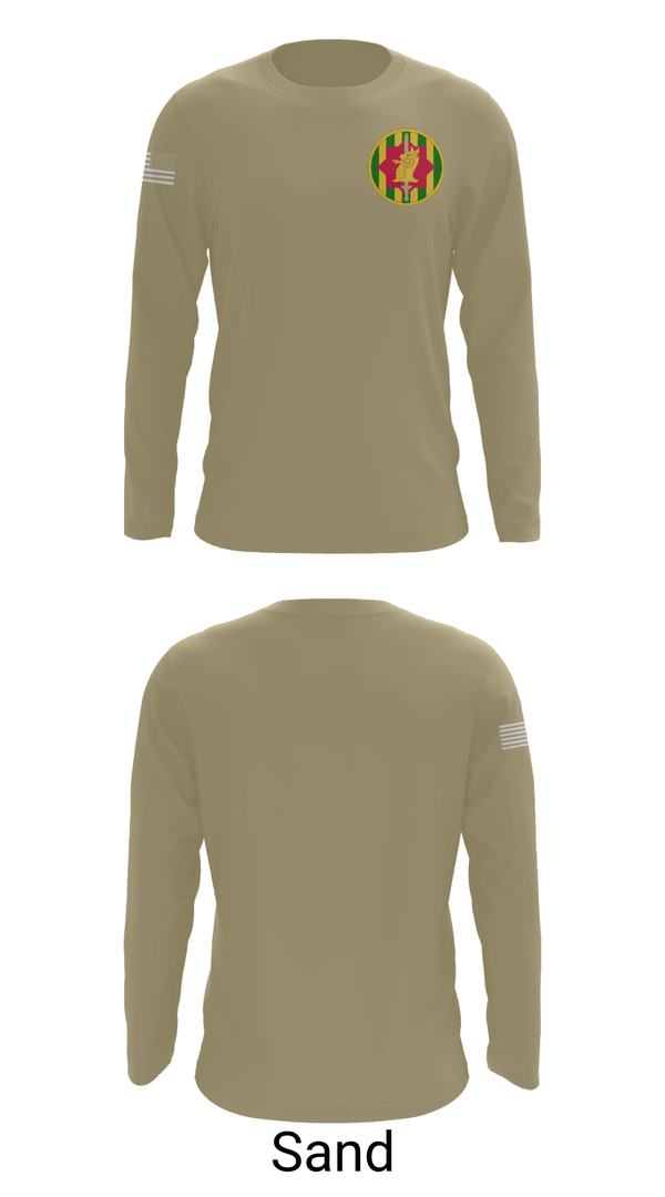 Long Sleeve Performance Shirt, Military Police, Army, Teamtime, Team time, sublimation, custom sports apparel, team uniforms, spirit wear, spiritwear, sports uniforms, custom shirts, team store, custom team store, fundraiser sports, apparel fundraiser