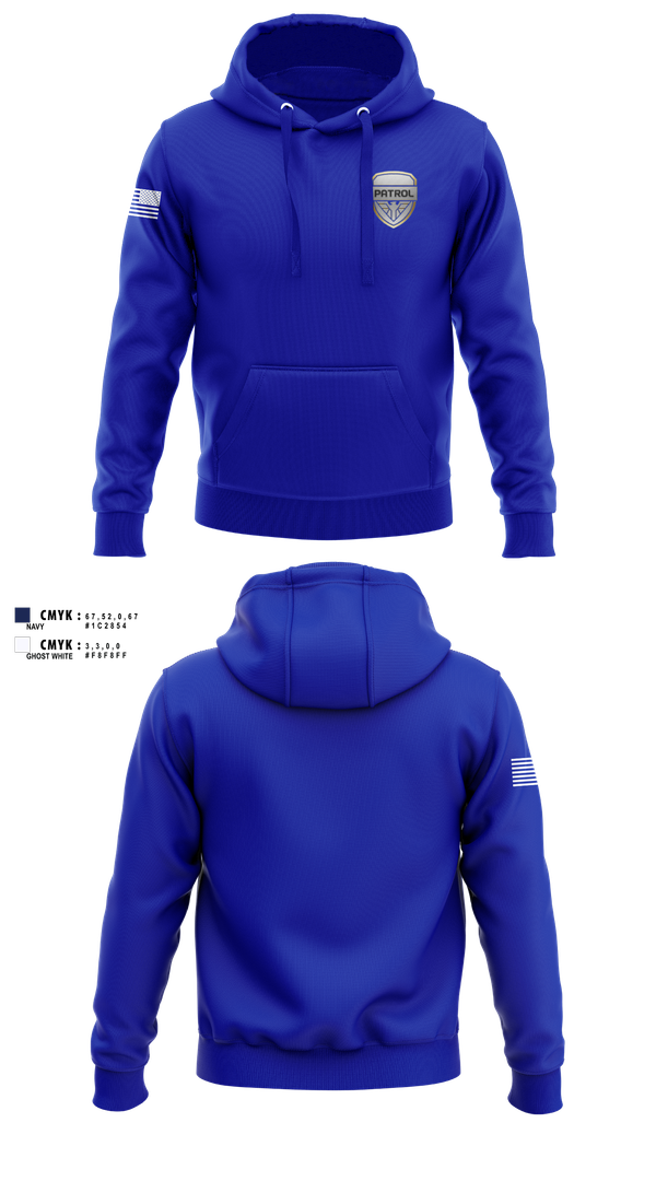 Hoodie, , Police, Teamtime, Team time, sublimation, custom sports apparel, team uniforms, spirit wear, spiritwear, sports uniforms, custom shirts, team store, custom team store, fundraiser sports, apparel fundraiser