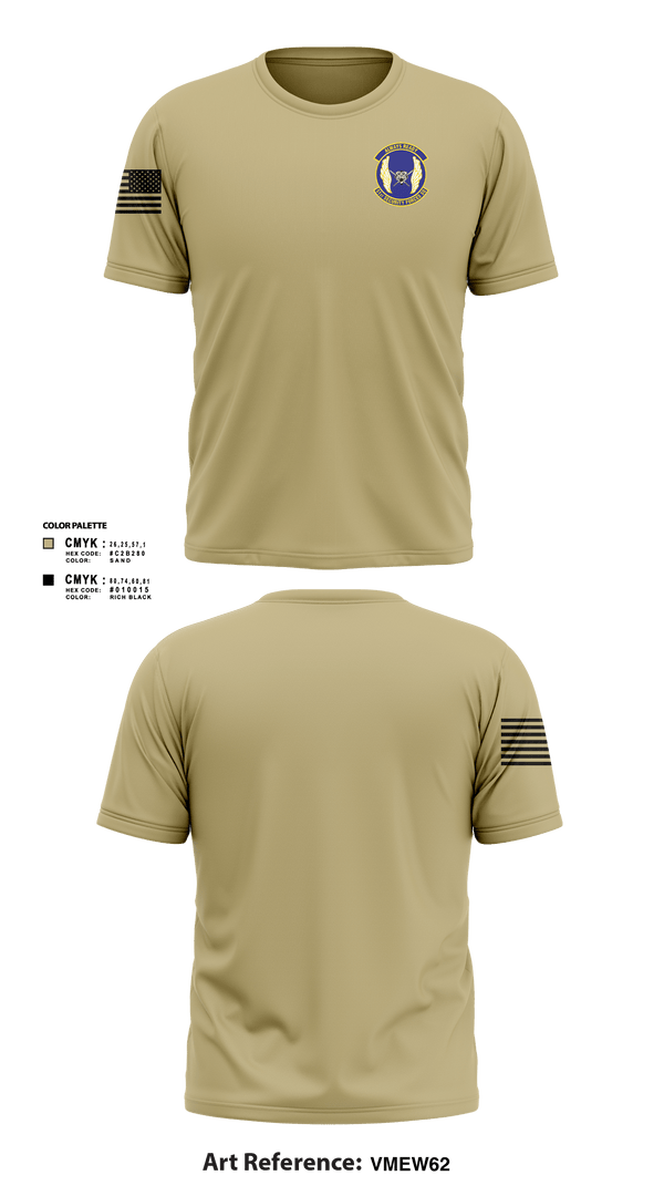 Short Sleeve Performance Shirt, 51SFS Metal Tigers, Air Force, Teamtime, Team time, sublimation, custom sports apparel, team uniforms, spirit wear, spiritwear, sports uniforms, custom shirts, team store, custom team store, fundraiser sports, apparel fundraiser