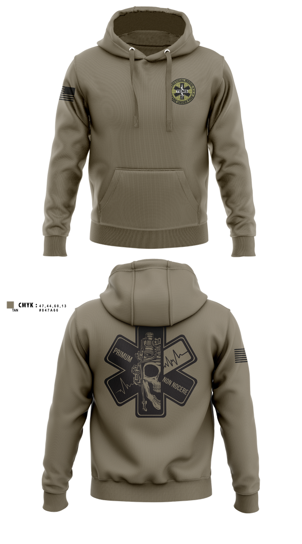 Hoodie, Jim Wells County sheriff, EMS/EMT, Teamtime, Team time, sublimation, custom sports apparel, team uniforms, spirit wear, spiritwear, sports uniforms, custom shirts, team store, custom team store, fundraiser sports, apparel fundraiser