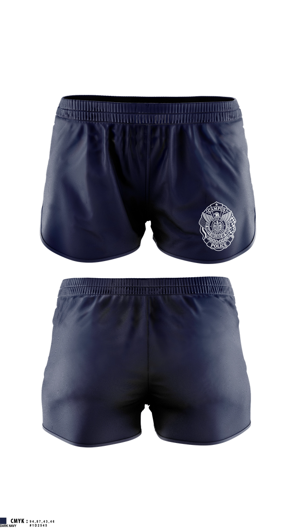Ranger Panties, St. Marys College of Maryland Campus Police, Police, Teamtime, Team time, sublimation, custom sports apparel, team uniforms, spirit wear, spiritwear, sports uniforms, custom shirts, team store, custom team store, fundraiser sports, apparel fundraiser