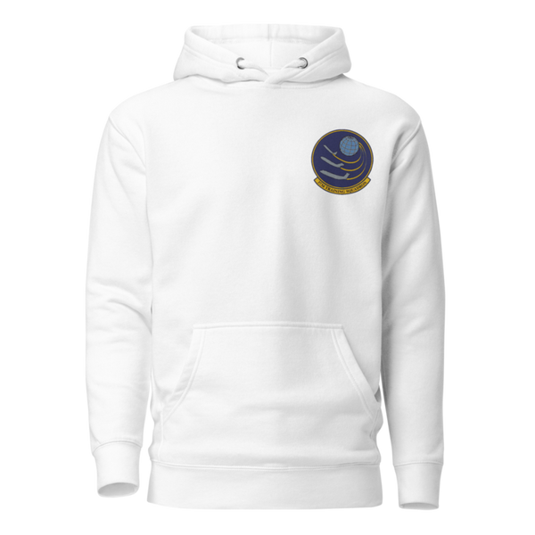 Det 17 45785529 Unisex Premium Hoodie | Cotton Heritage M2580