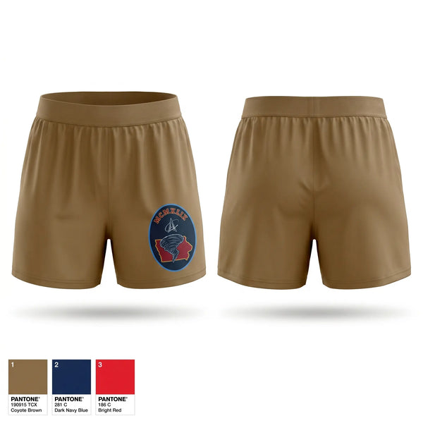Ranger Panties, Det 250, Air Force, Teamtime, Team time, sublimation, custom sports apparel, team uniforms, spirit wear, spiritwear, sports uniforms, custom shirts, team store, custom team store, fundraiser sports, apparel fundraiser