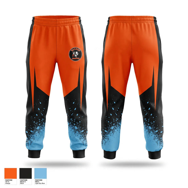 Sweatpants, Talbot County Youth Football & Cheer, Spirit Store, Teamtime, Team time, sublimation, custom sports apparel, team uniforms, spirit wear, spiritwear, sports uniforms, custom shirts, team store, custom team store, fundraiser sports, apparel fundraiser