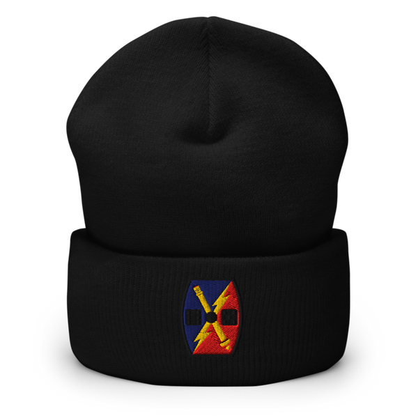 213 FSC Cuffed Beanie | Yupoong 1501KC